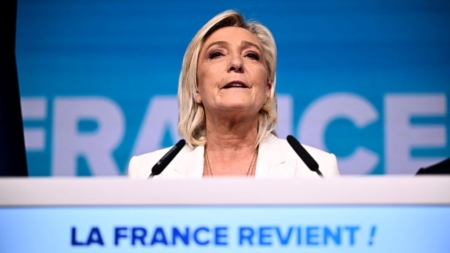 Caso de estupro com contexto antissemita entra nos embates da campanha eleitoral francesa