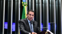 Vanderlan critica “erros e exageros” em processos do 8 de Janeiro
