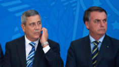 Bolsonaro e generais devem ser indiciados por atos de 8 de janeiro, diz CNN