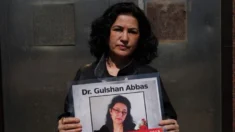 Especialista em direitos humanos da ONU pede que a China divulgue informações sobre o médico uigur preso