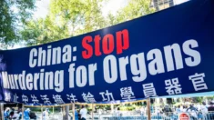 Grupos de direitos humanos pedem ao primeiro-ministro australiano que acabe com a perseguição a um grupo religioso na China