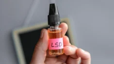 O uso de LSD pode aumentar a angústia psicológica em situações estressantes, diz novo estudo
