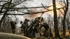 EUA afirma que a Ucrânia pode atacar “qualquer local” da Rússia onde ocorram ataques transfronteiriços