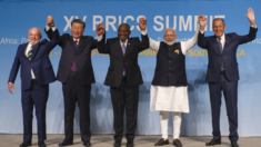 Venezuela e Tailândia pedem entrada no BRICS