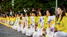 Praticante do Falun Gong pede ajuda da comunidade internacional para resgatar mulher sequestrada na China devido a sua fé