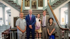 Parlamento de Delaware condena extração forçada de órgãos na China em resolução