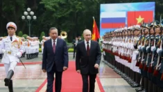 EUA afirma que parceria com Vietnã não está condicionada ao rompimento dos seus laços com China e Rússia