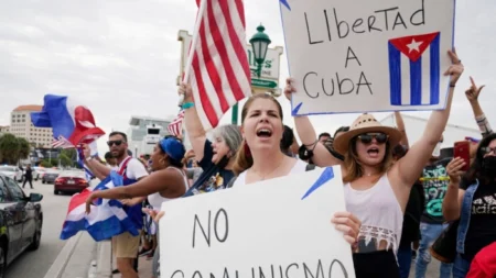 Líderes socialistas provam que sua “igualdade” é um mito | Opinião