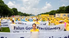 Câmara dos EUA aprova projeto de lei para combater a extração forçada de órgãos de praticantes do Falun Gong