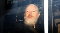 Julian Assange, fundador do Wikileaks, chega a um acordo para evitar mais tempo na prisão