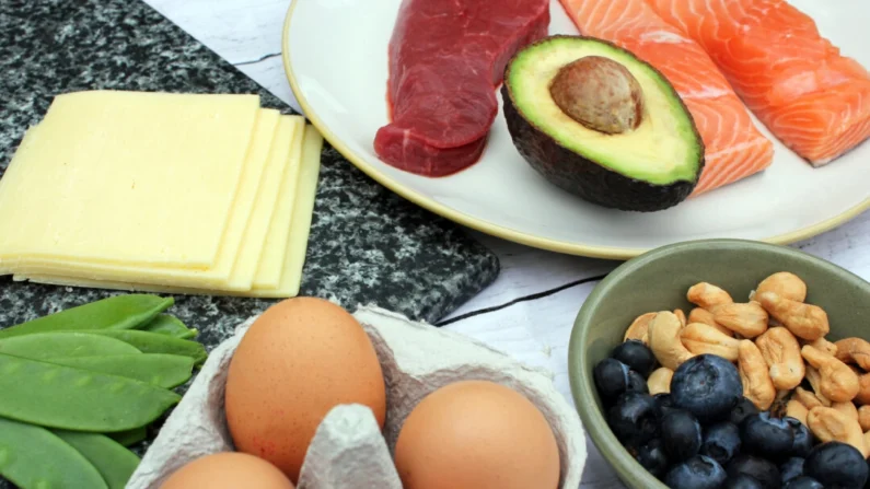 Uma dieta baseada em proteínas é boa para o corpo, mas pode ser difícil para o bolso (Lorna Roberts/Shutterstock)
