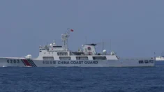 China poderia colocar Taiwan em quarentena com a guarda costeira para minar a soberania da ilha, afirma relatório