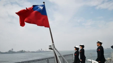Taiwan levanta alerta de viagens à China diante das ameaças de pena de morte em Pequim