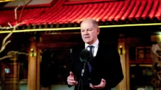 A Alemanha mudou a estratégia quanto a China em meio à mudança de comportamento de Pequim: diplomata alemão