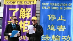 “Tirania e despotismo”: veterano chinês que escapou da perseguição relata a corrupção e as atrocidades do PCCh