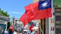 Taiwan investiga relatos sobre a influência da China comunista em estação de TV local