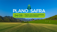 Plano Safra é lançado com valor recorde de R$ 475 bi