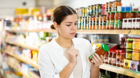 Por que aprender a ler os rótulos dos alimentos é crucial para uma saúde melhor?