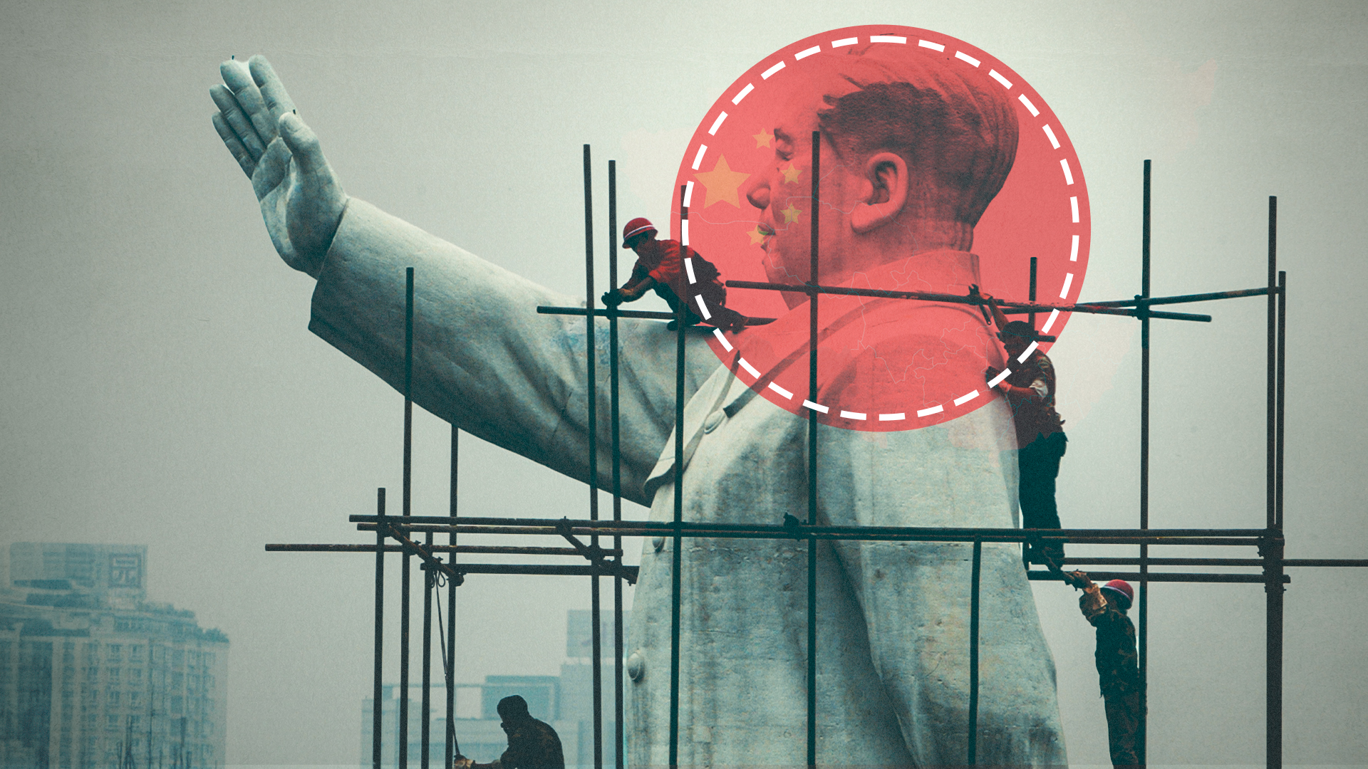 Epoch Times realiza série de seminários online sobre regime comunista da China