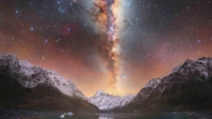 Melhores imagens da Via Láctea tiradas ao redor do mundo são deslumbrantes; veja as fotos