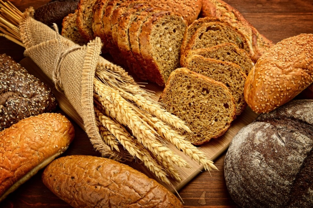 Mantenha integral! O processamento do trigo elimina seu valor nutricional