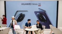 Governo Biden revogou 8 licenças que envolviam a Huawei em 2024