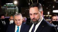 Vox abandona grupo no Parlamento Europeu para se unir ao Patriotas pela Europa, de Orbán