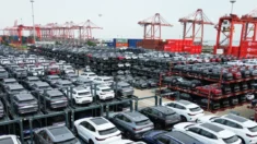 Indústria automobilística da China acelera expansão da cadeia de suprimentos no exterior para escapar das sanções ocidentais, dizem especialistas