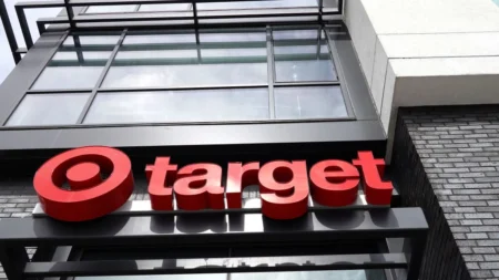 Em breve, a Target deixará de aceitar cheques pessoais como forma de pagamento