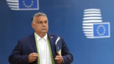 Aliança de Viktor Orban atinge requisito mínimo para formar um grupo político no Parlamento Europeu