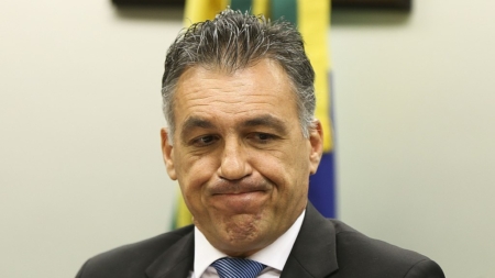Guilherme Campos é nomeado no Política Agrícola do Ministério da Agricultura