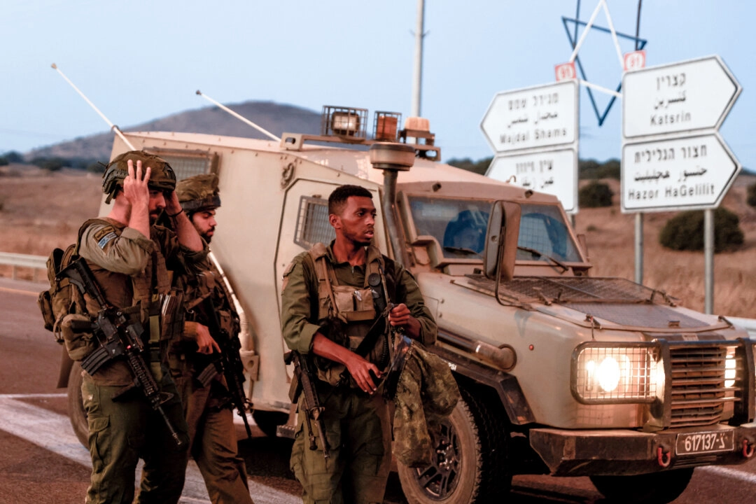 Combates pesados em Gaza enquanto mediadores trabalham para um cessar-fogo