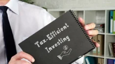 Investimento com eficiência fiscal: estratégias para manter mais retorno