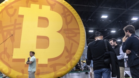 Bitcoin e além: a onda de criptomoedas que está mudando a América Latina