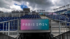 França veta 3.570 pessoas potencialmente perigosas das Olimpíadas de Paris