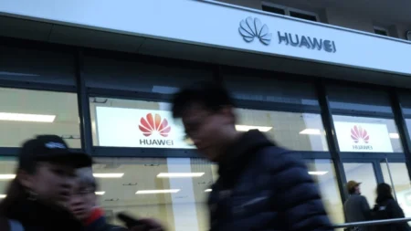 Alemanha descontinuará principais componentes 5G da Huawei e ZTE em 5 anos