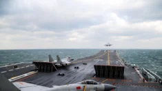 Nova base naval para China permitiria rápida fuga para Pacífico profundo
