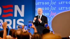 Partido Democrata planeja nomear Biden como candidato antes do final de julho