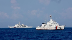 China e Filipinas terão linha direta para abordar tensões no mar