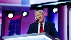 Trump promete ser presidente de todos os americanos em discurso na Convenção