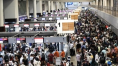 Aeroportos do sudeste asiático voltam ao normal após falhas na CrowdStrike e Microsoft