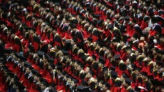 Menos empregos para abundante safra de novos graduados na China