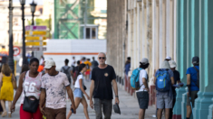 População de Cuba em 2024 cai para menos de 10 milhões e deve continuar diminuindo