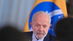 Lula afirma ter interesse em conversar com China sobre projeto Novas Rotas da Seda
