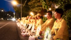Dezenas de parlamentares canadenses denunciam a opressão da China ao Falun Gong