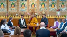 Administração Central Tibetana agradece Biden por assinar Lei de Resolução do Tibete e afirma que lei fortalece política dos EUA para Tibete