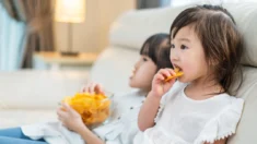 Alimentos ultraprocessados ​​estão prejudicando as crianças: o que está sendo feito a respeito?