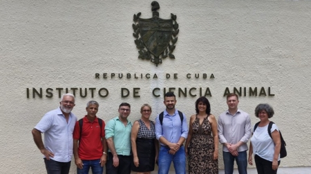 “Missão técnica” em Cuba é realizada por Ministério da Agricultura brasileiro