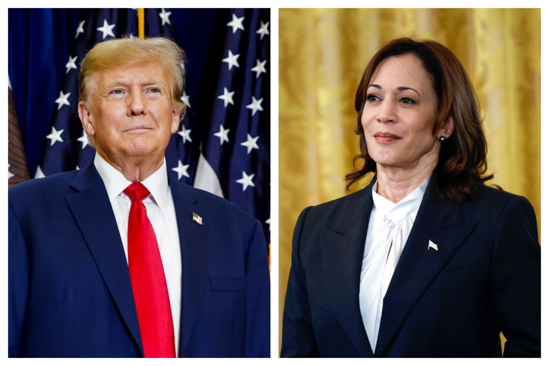 Vencedores do Nobel de Economia apoiam Kamala e criticam propostas de Trump