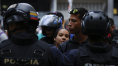 Chanceleres de 7 países latino-americanos pedem transparência nas eleições na Venezuela